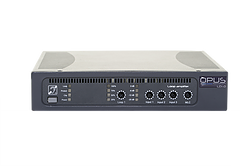 Amplificateur de boucle à induction magnétique LD 1.0 (superficie >250 m2)