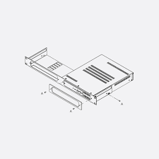Cache plexiglas de verrouillage des réglages pour série LD.