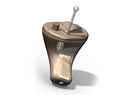 Ecouteur induction