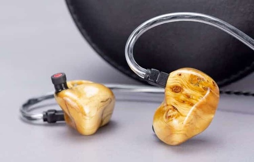 ProPhile 8 BW (url Wood), bois à nœud naturel