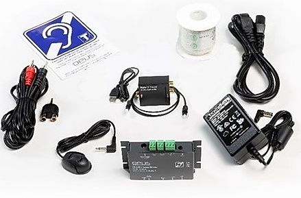 [075106] Opus DCL-20 TV