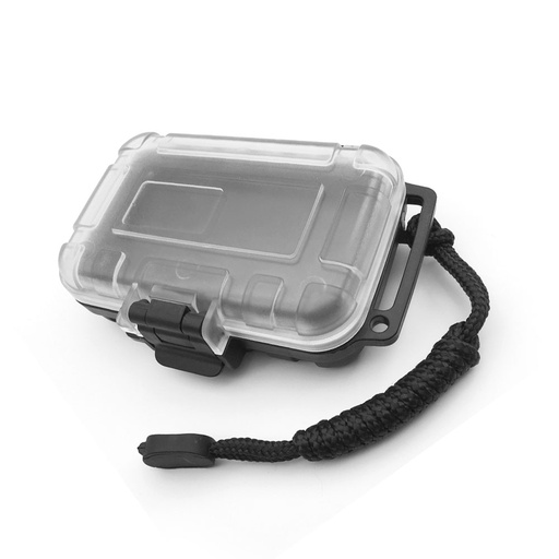 Etui rigide pour in-ear monitors