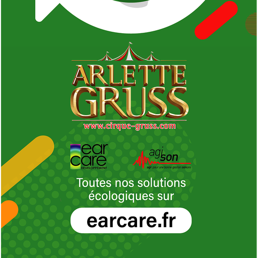 Personnalisation Echo-low - Chapeau