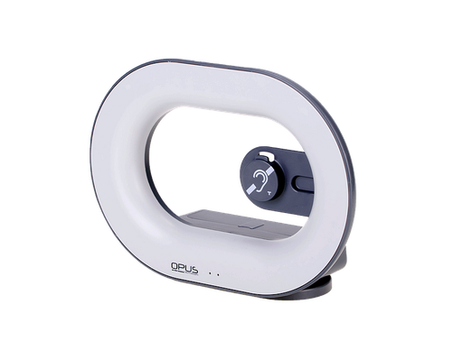 eLoop, boucle magnétique portative