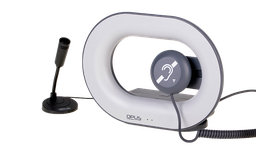 eLoop +, boucle magnétique portative