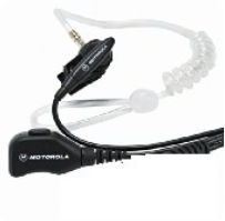 Kit Oreillette / micro / PTT pour Motorola série DP1000