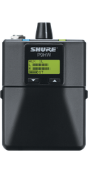 Shure PSM 900 P9HW + Récepteur filaire de ceinture