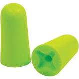 Bouchons Echo-low à usage unique / boite de 500 paires