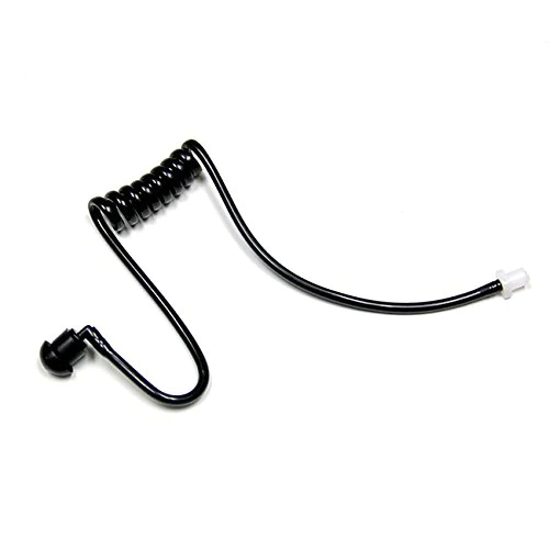 Curly Tube pour connection radio