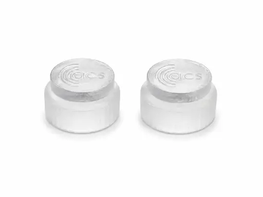 Filtres ACS Pro total block (Paire)