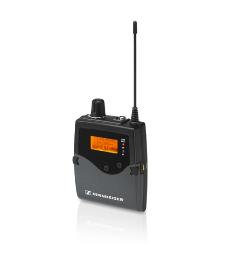 Sennheiser EK 2000 IEM